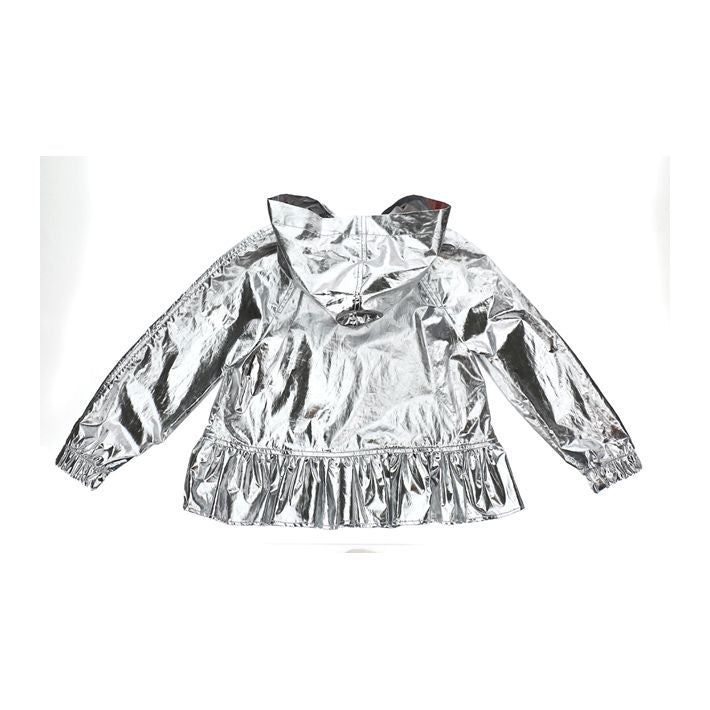 Laminated jacket
