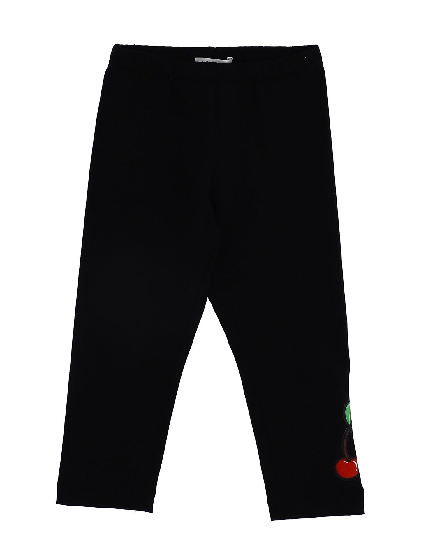 Leggings with applications