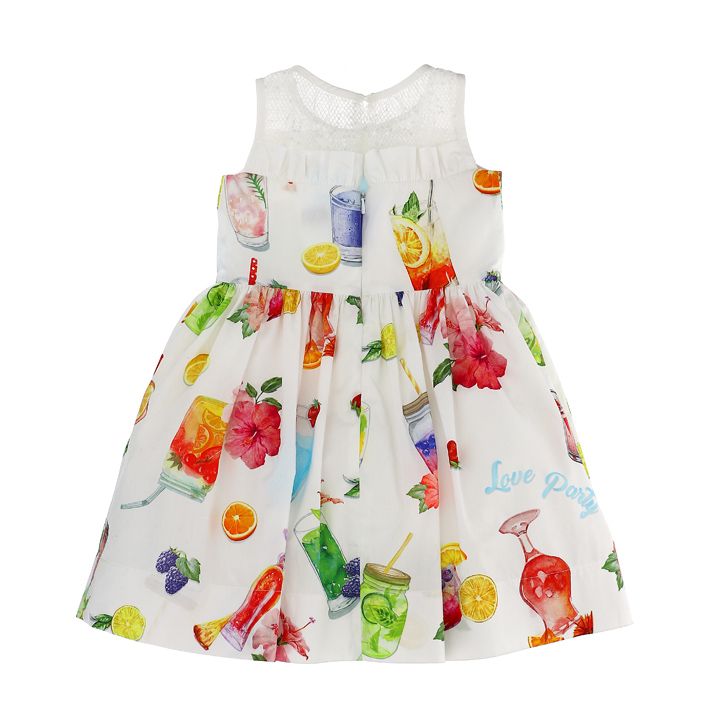 Abito paillettes e tulle