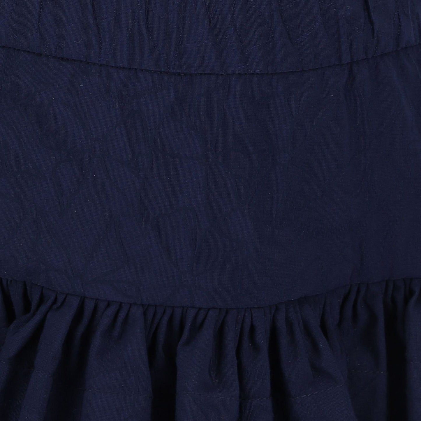 Taffeta skirt