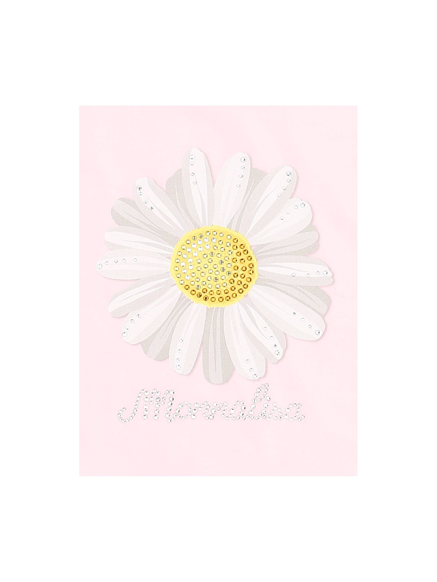 Maximargherita jersey T-shirt
