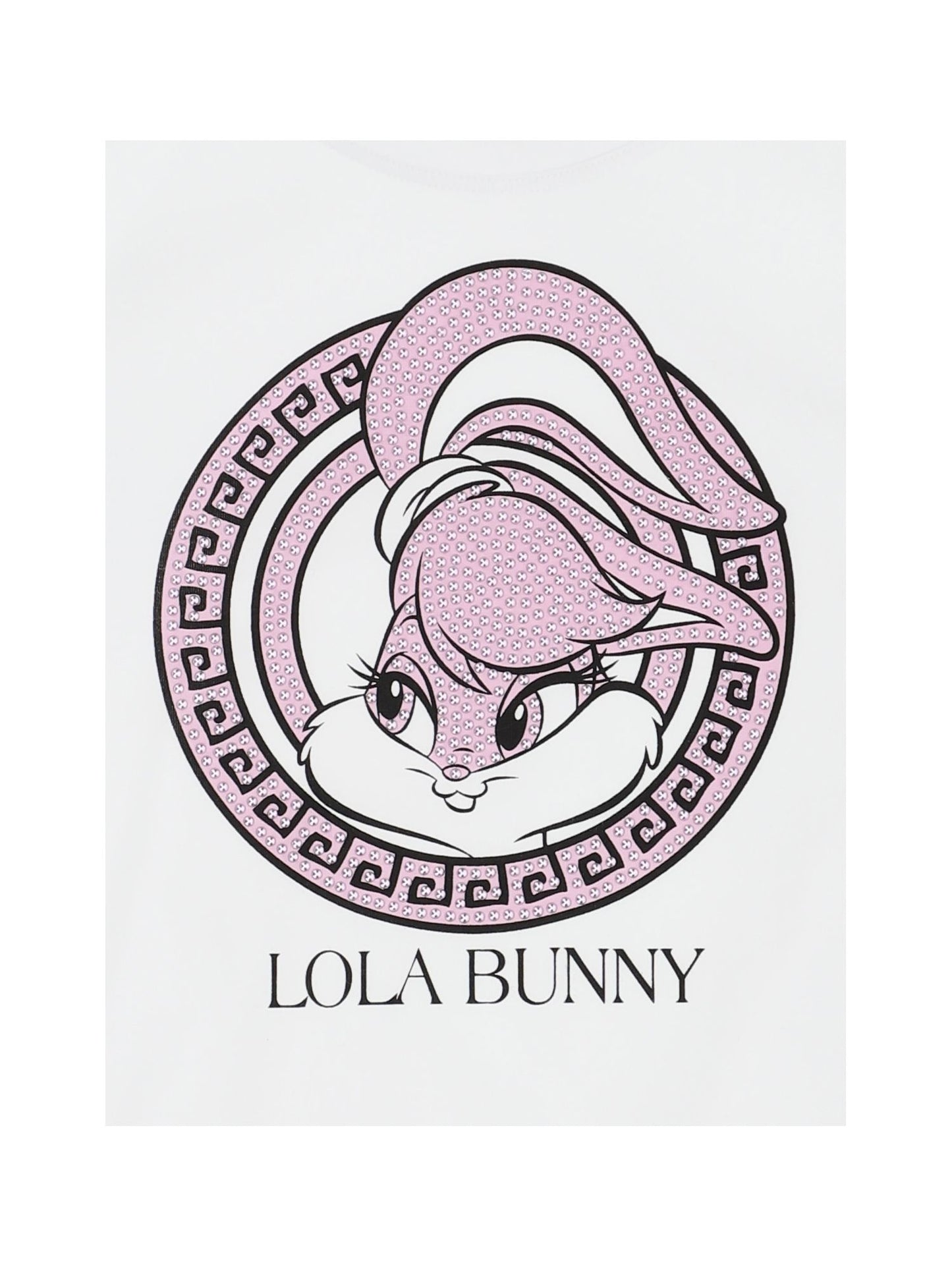 Lola Bunny jersey T-shirt