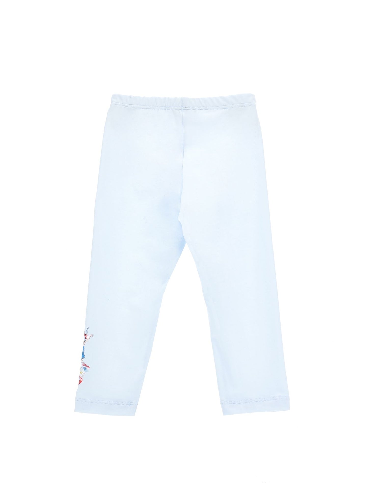 Tinkerbell jersey leggings