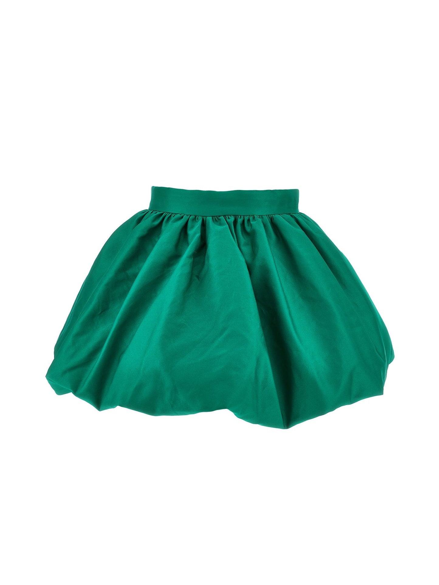 Duchess balloon skirt