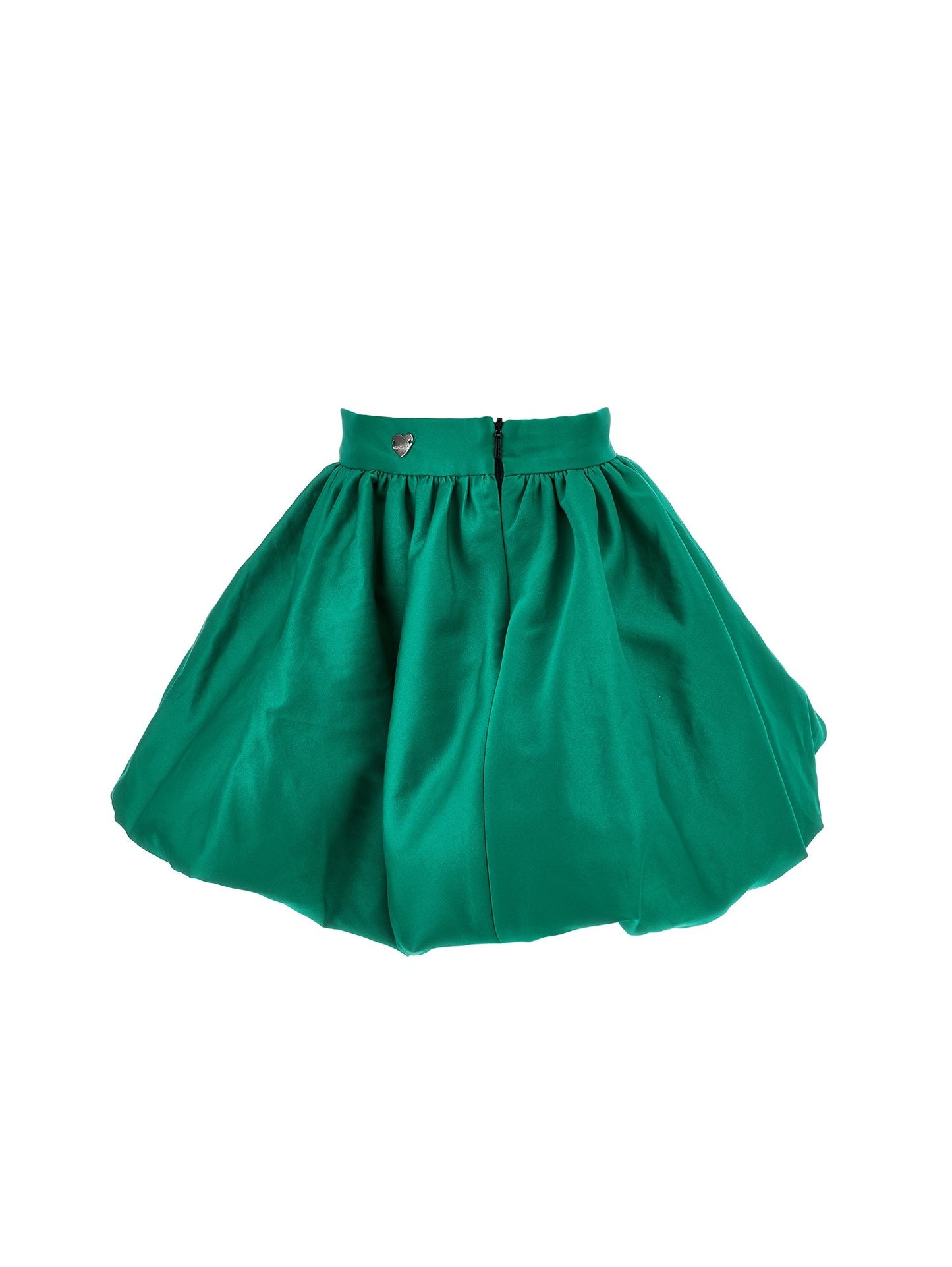 Duchess balloon skirt
