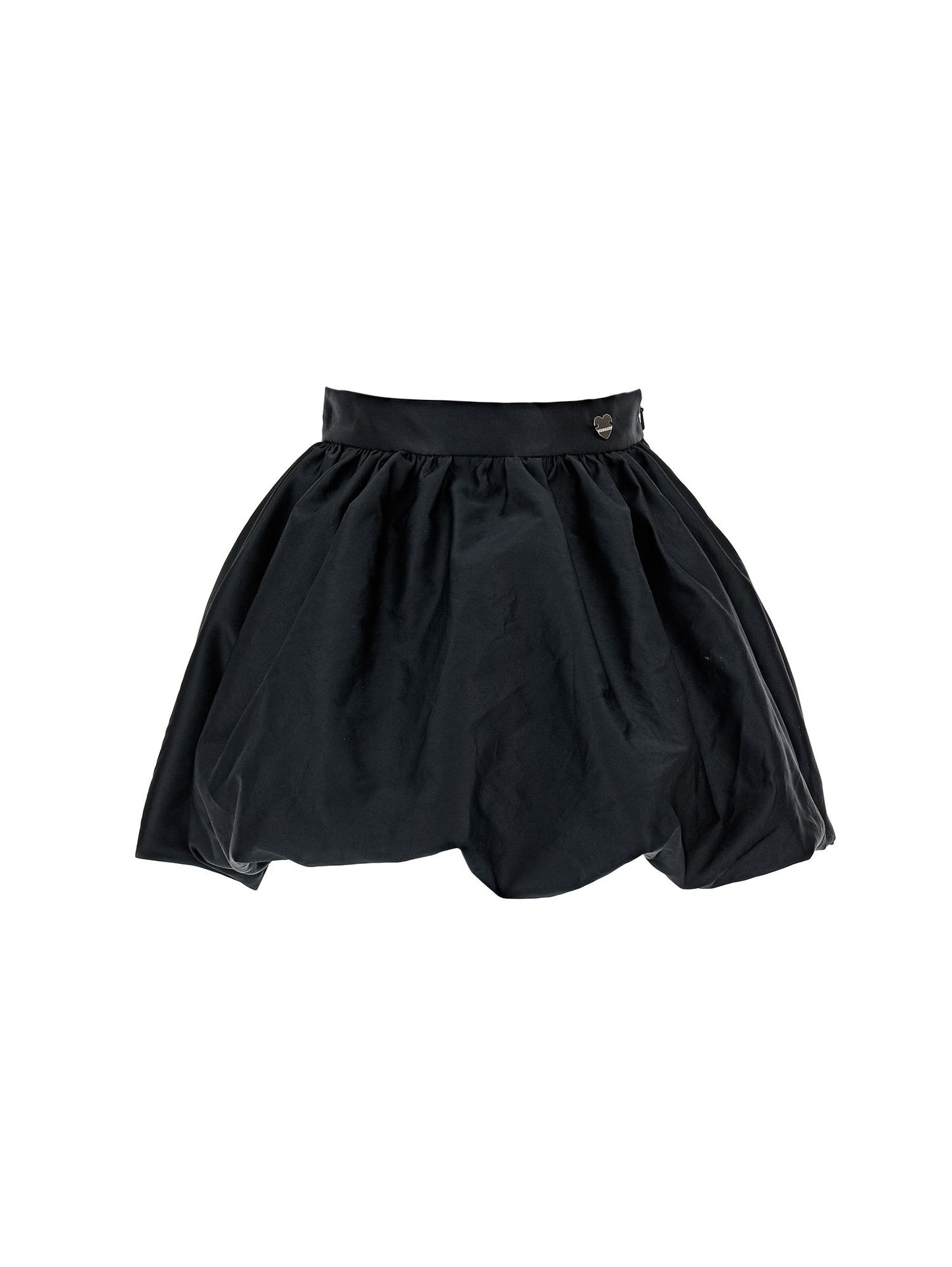 Duchess balloon skirt