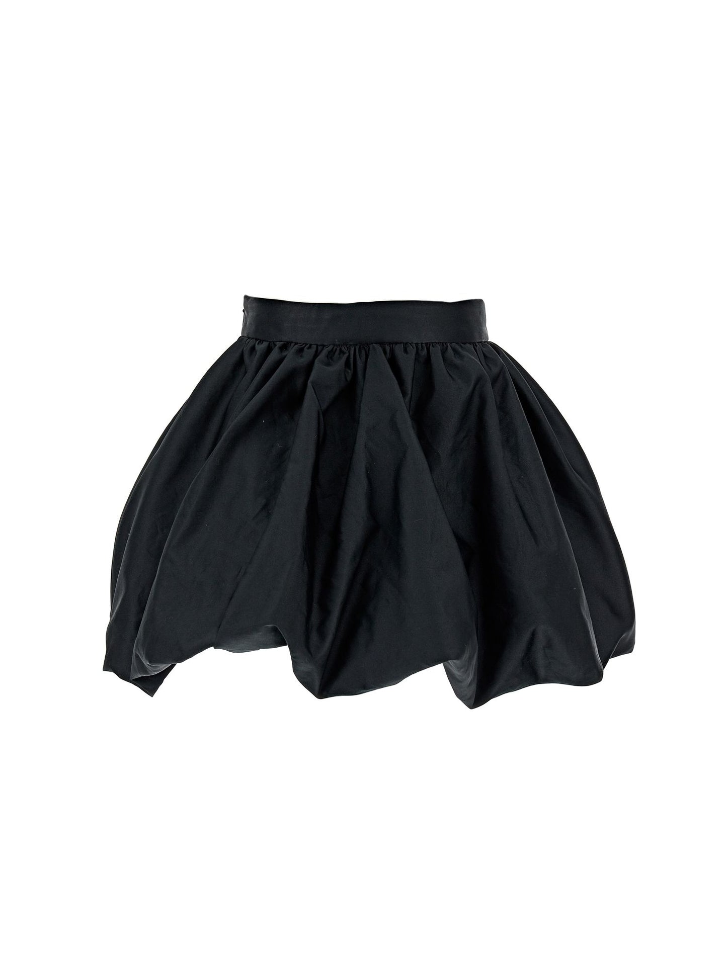 Duchess balloon skirt