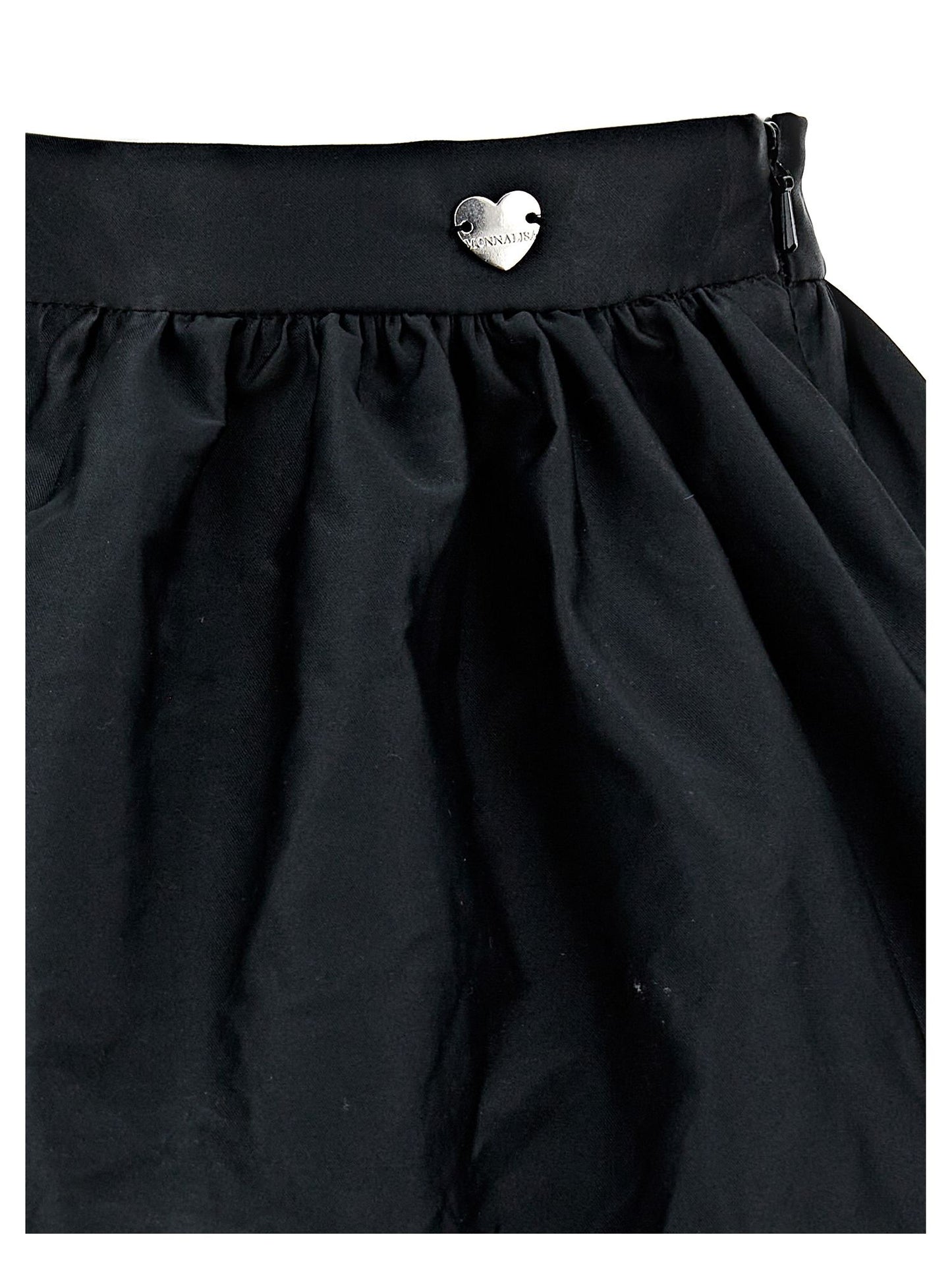 Duchess balloon skirt
