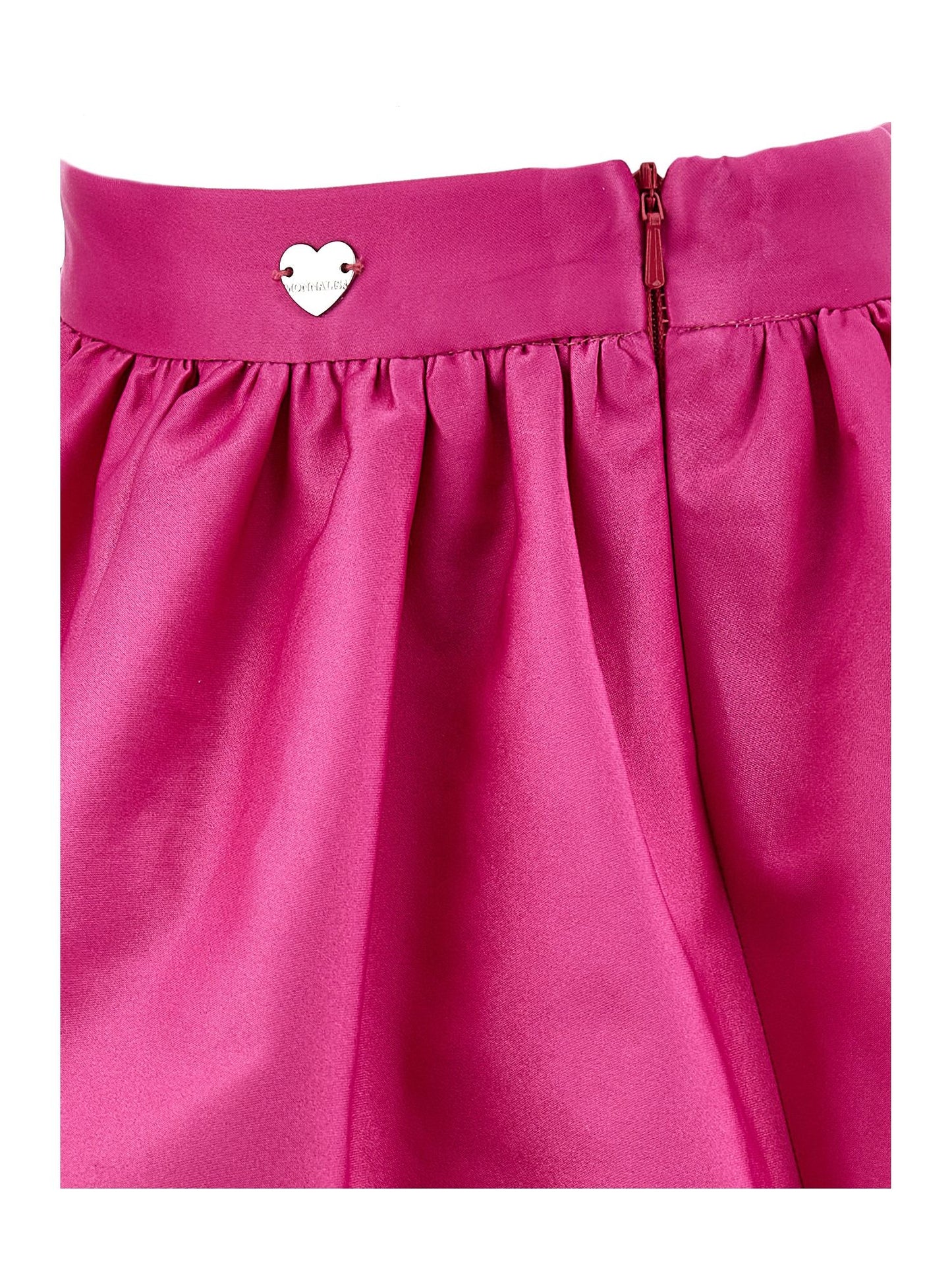 Duchess balloon skirt