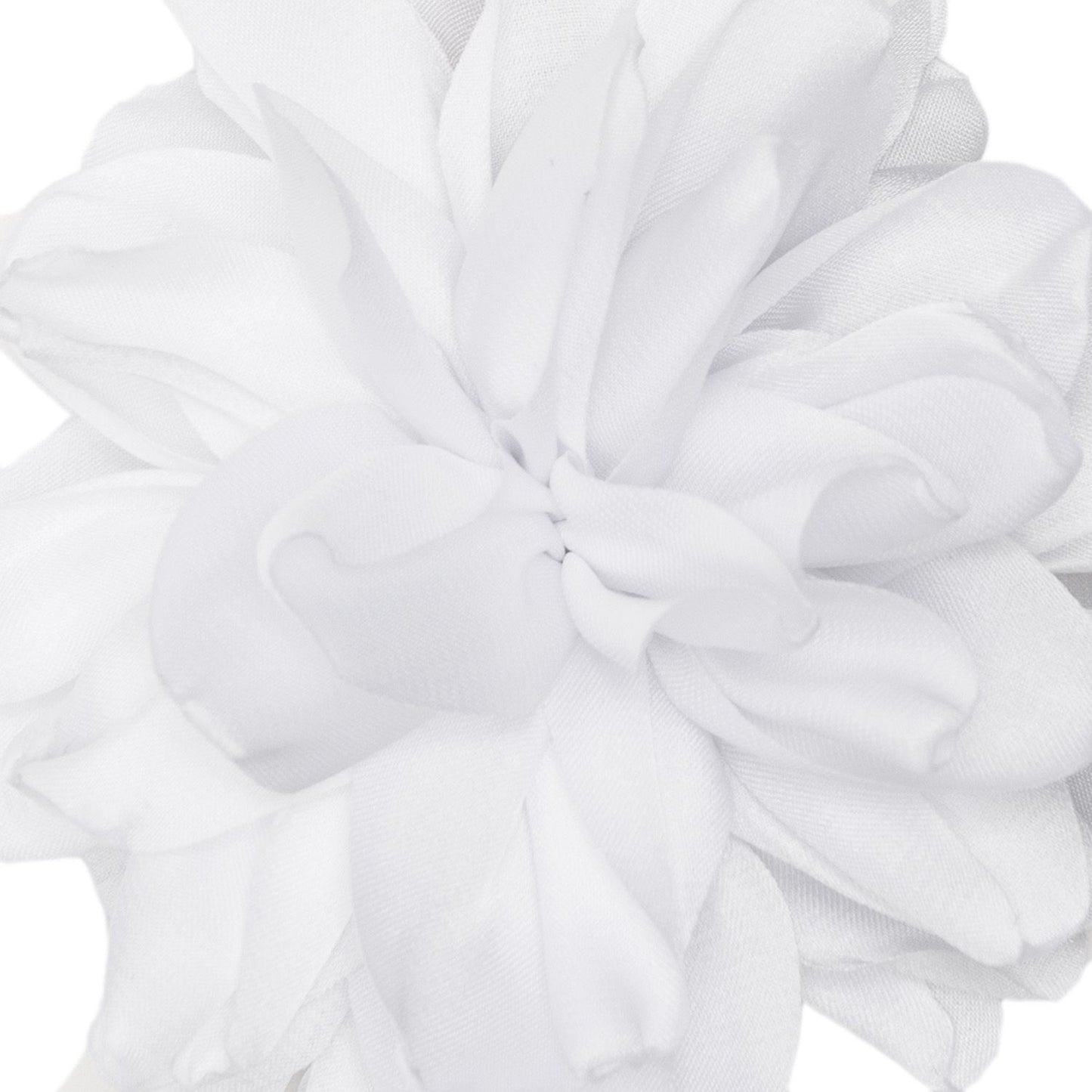 Peony baby keychain