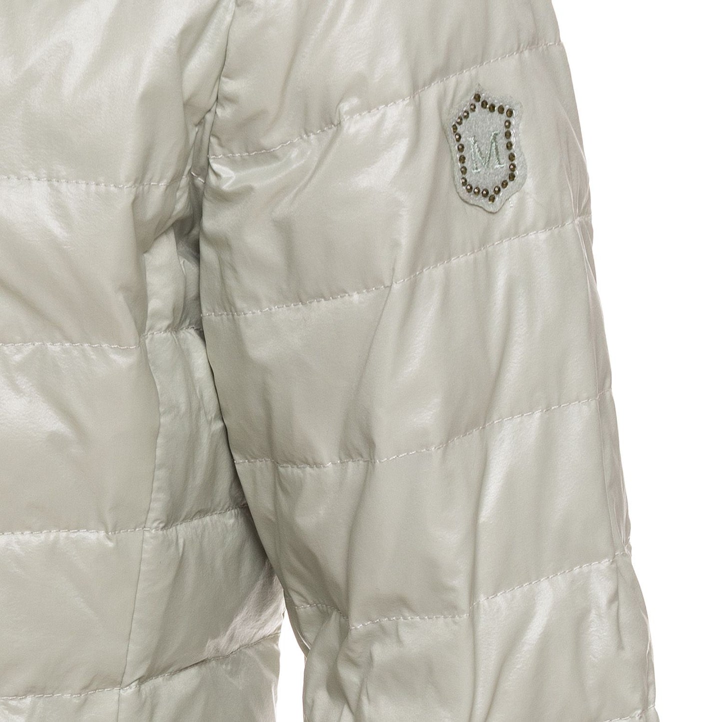 Extralight long jacket