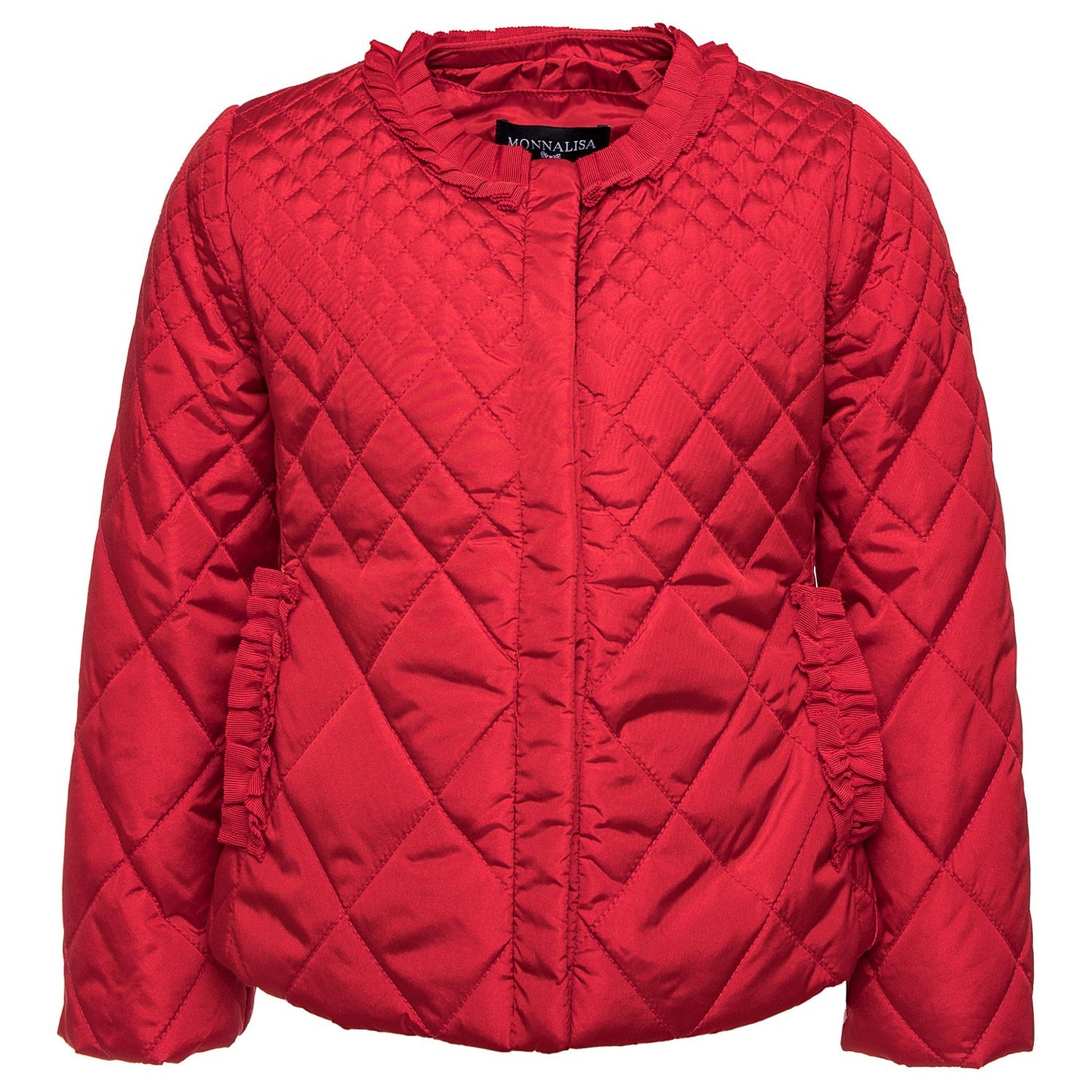 Giacca superlight nylon