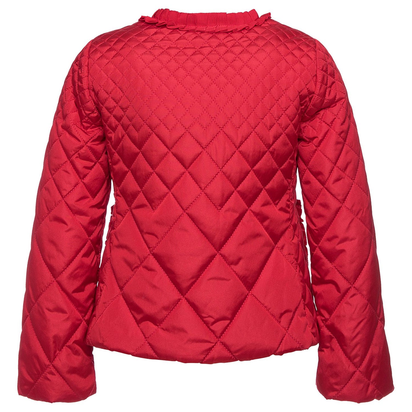 Giacca superlight nylon