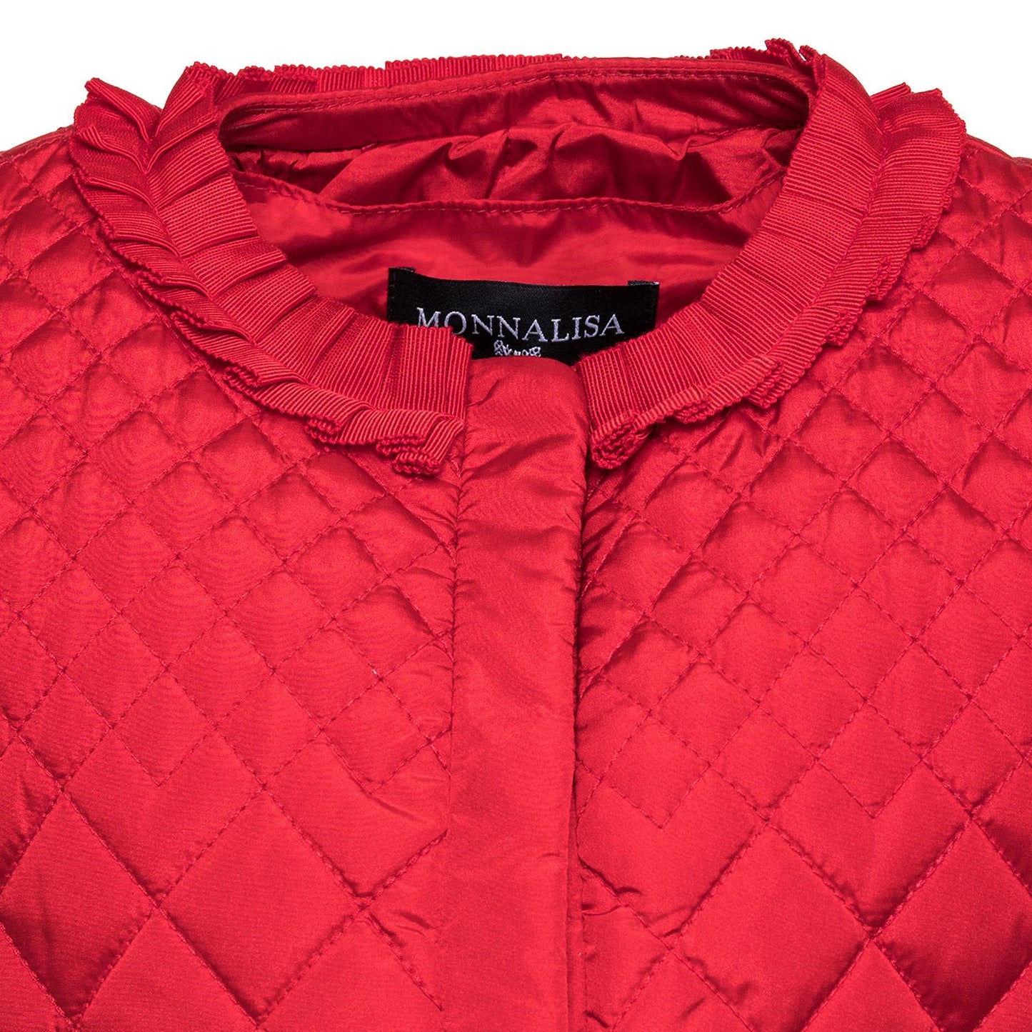 Giacca superlight nylon