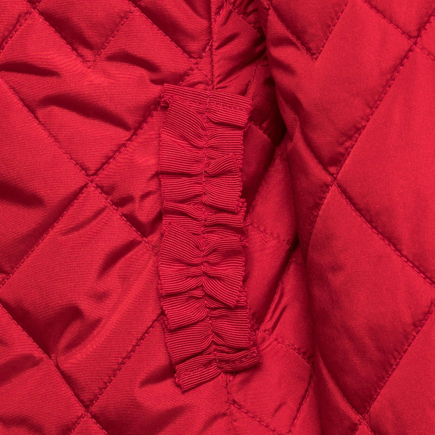 Giacca superlight nylon