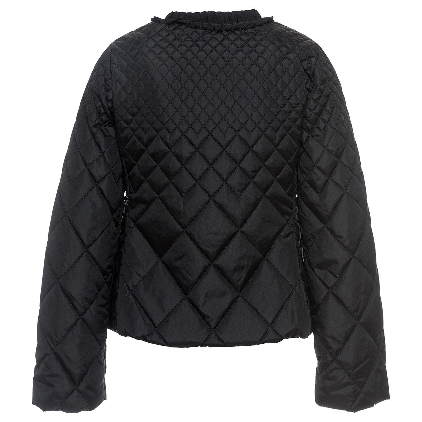 Giacca superlight nylon