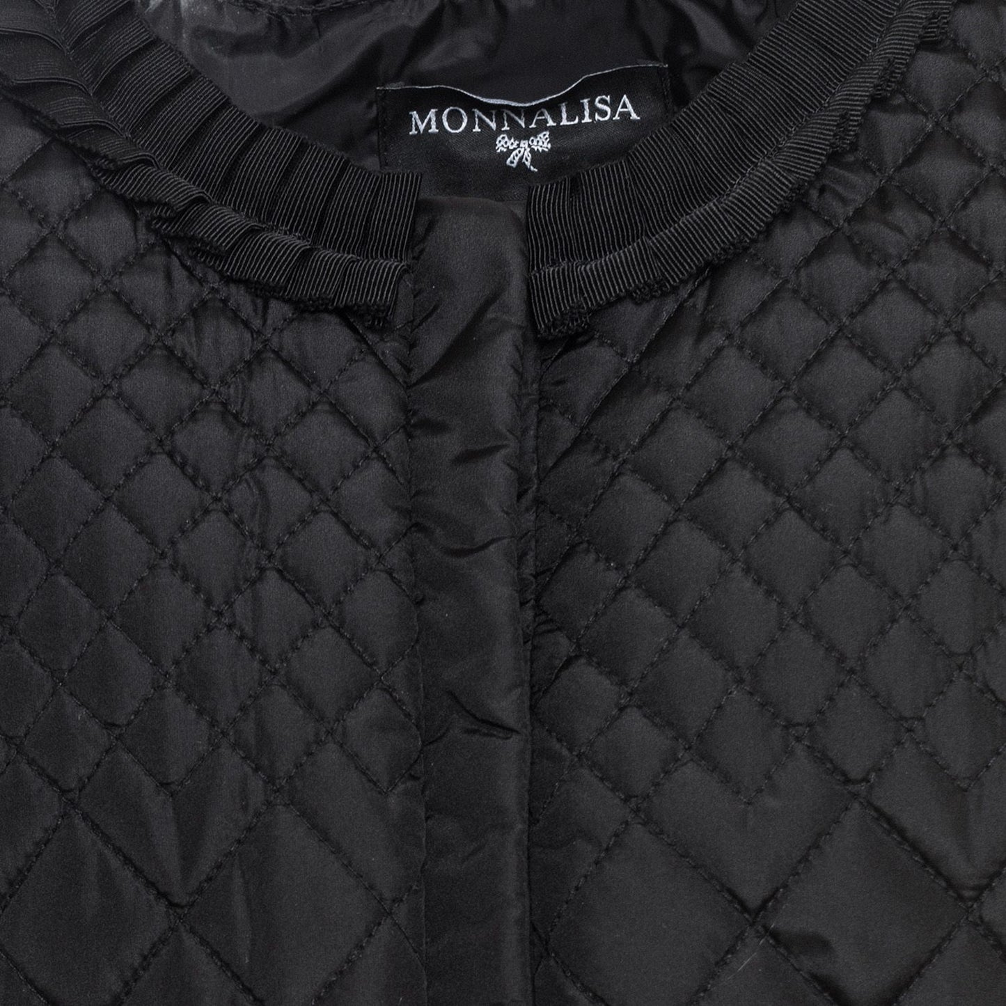 Giacca superlight nylon