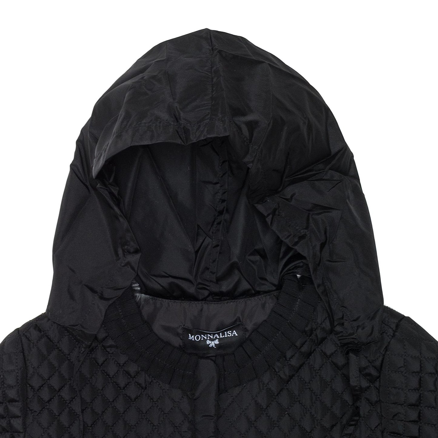 Giacca superlight nylon