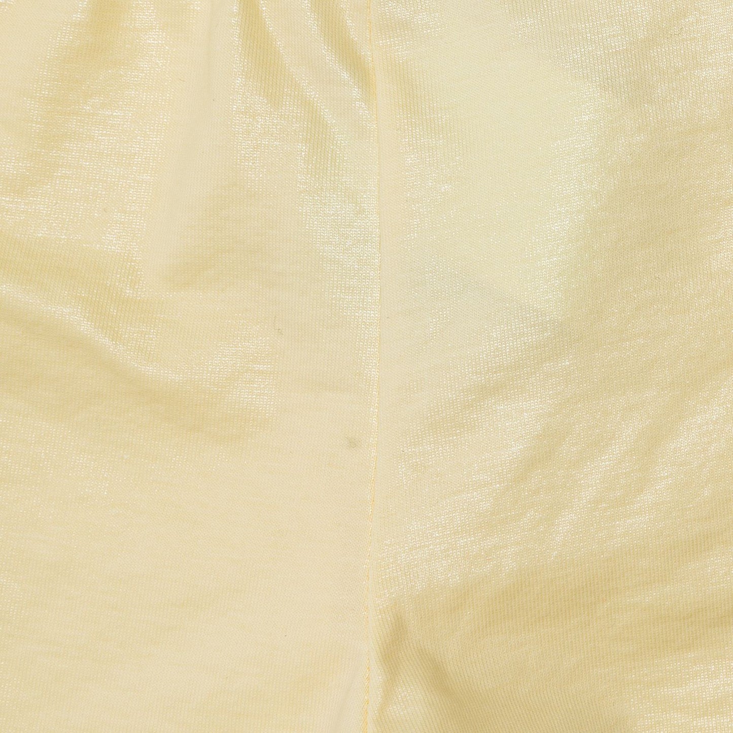 Coated fabric leggings