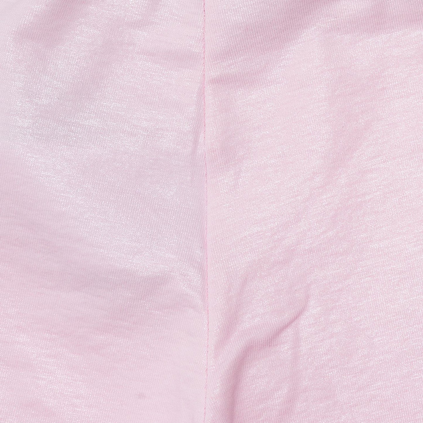 Coated fabric leggings
