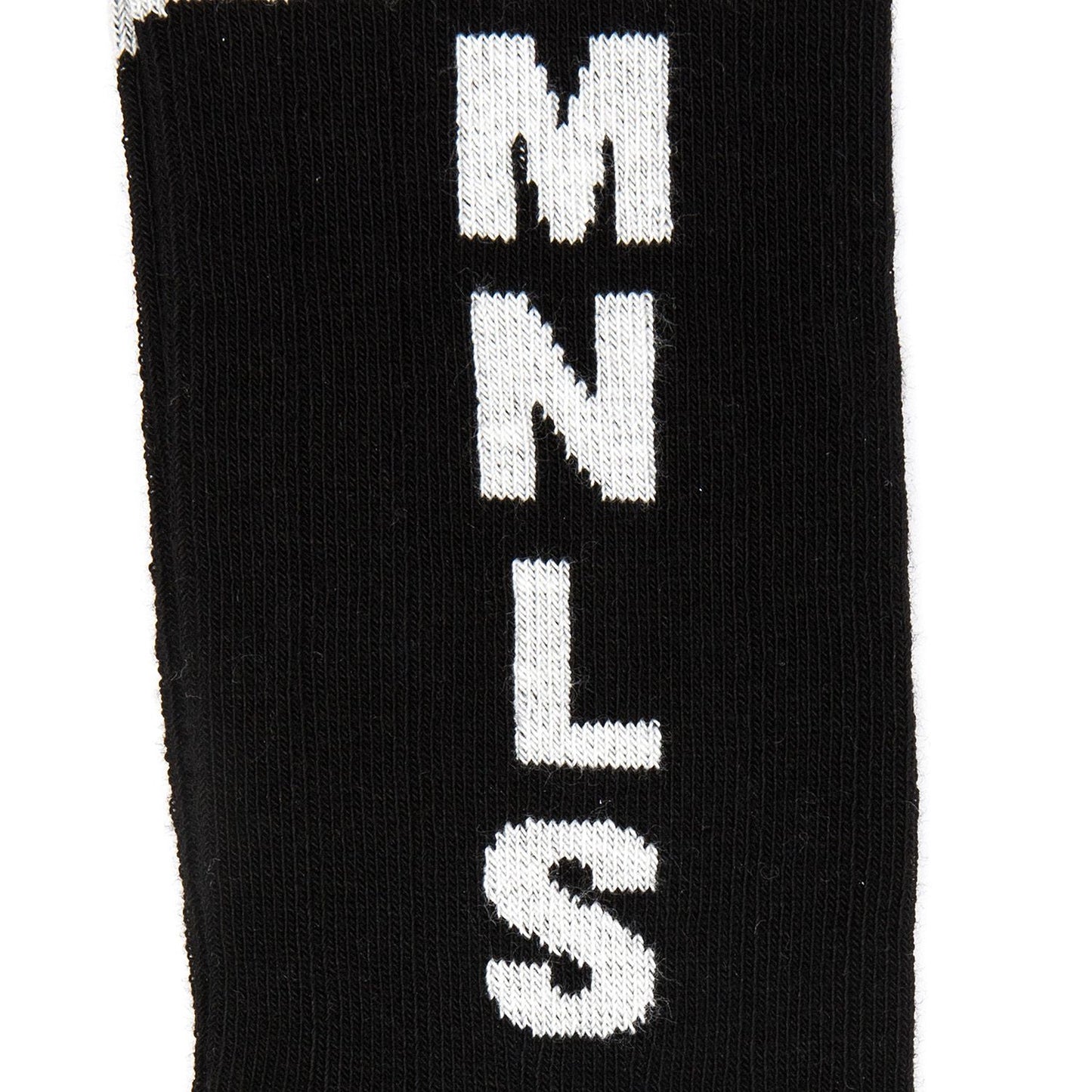 MNLS cotton tights