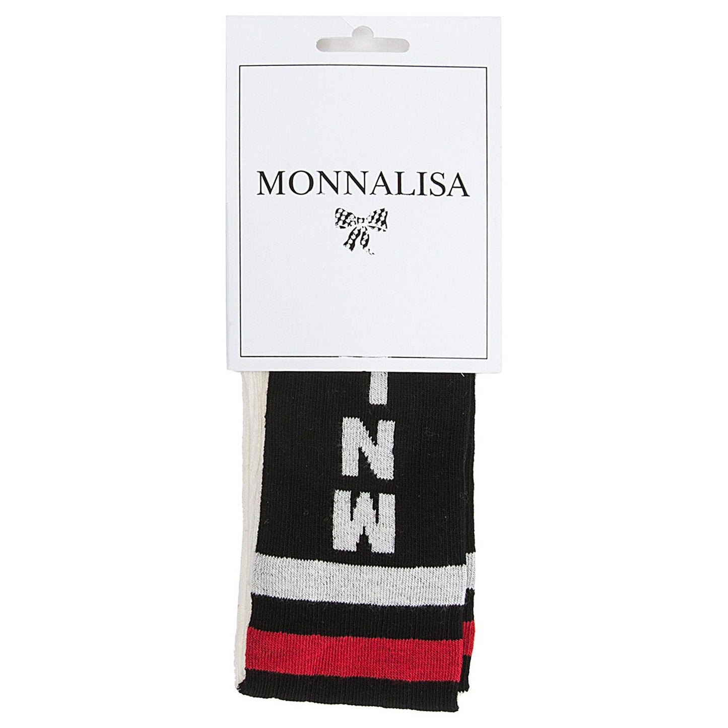MNLS cotton tights