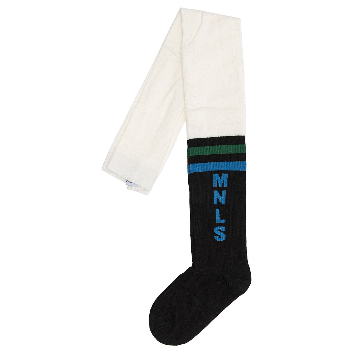 MNLS cotton tights