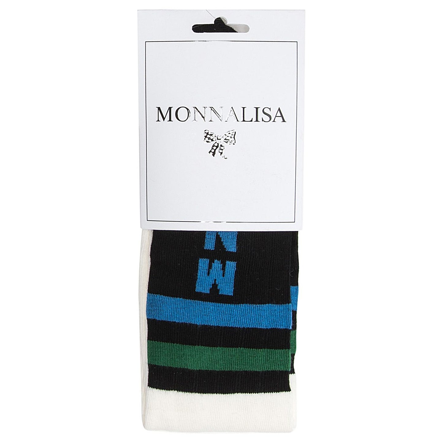 MNLS cotton tights