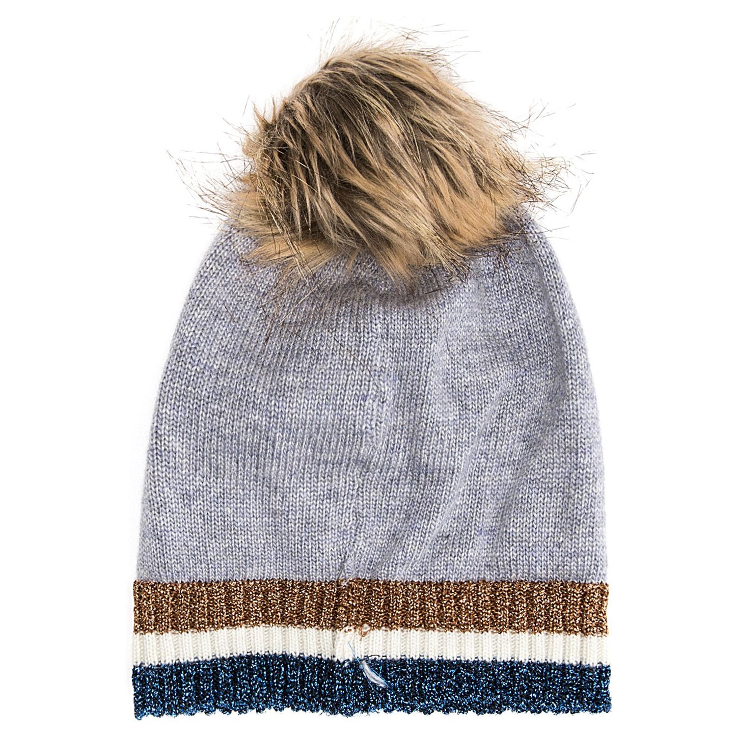Embroidered cap
