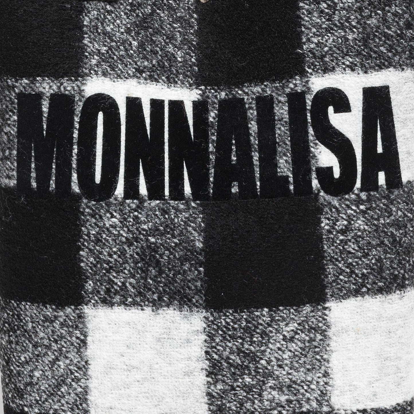 BAG CHECK MONNALISA ST.CHECK