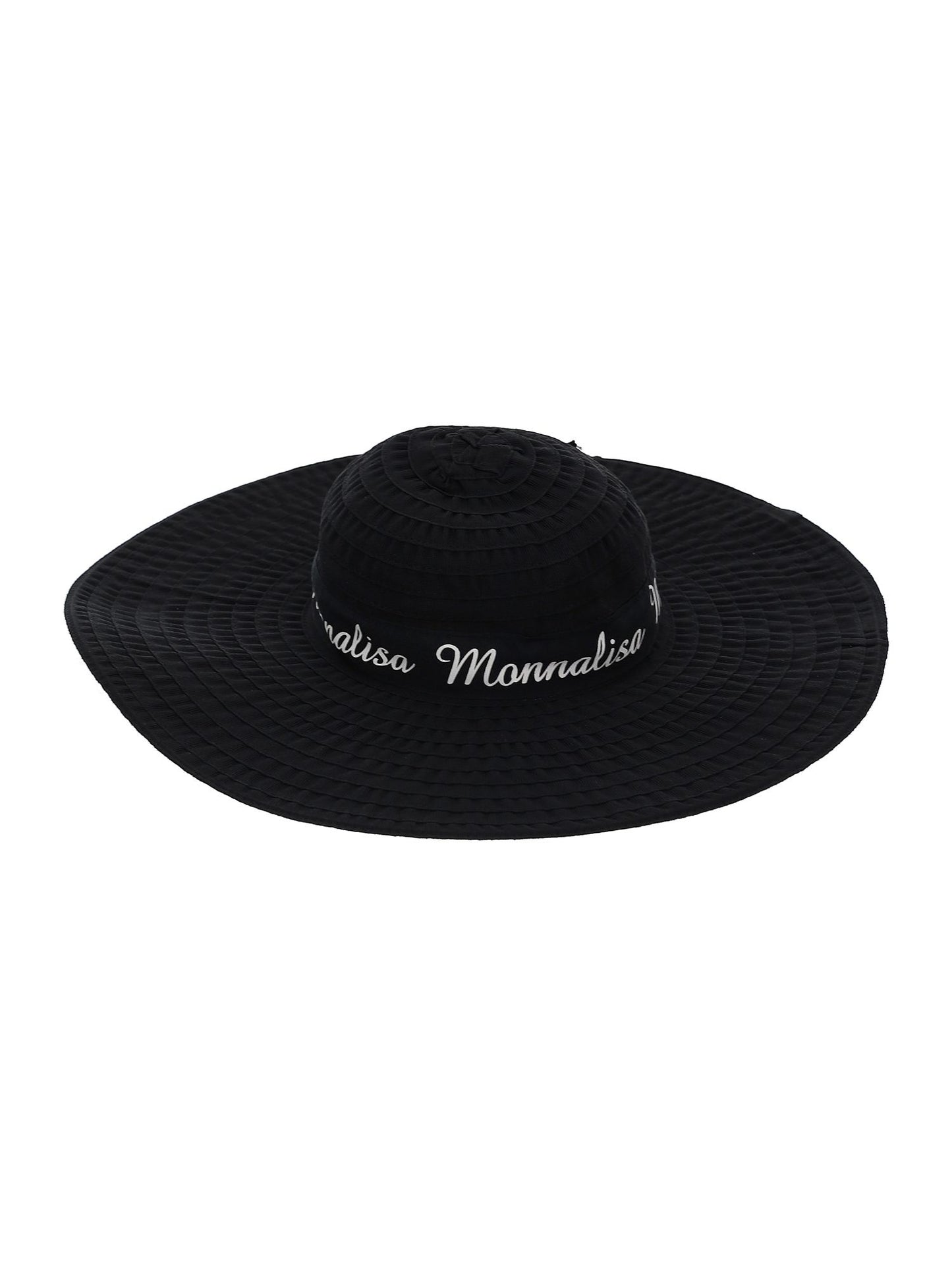 Grosgrain hat
