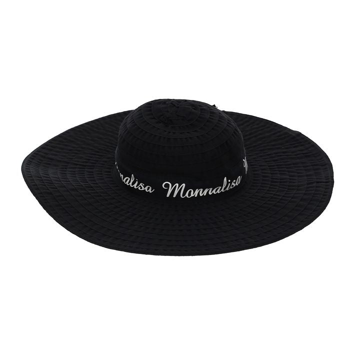 Grosgrain hat