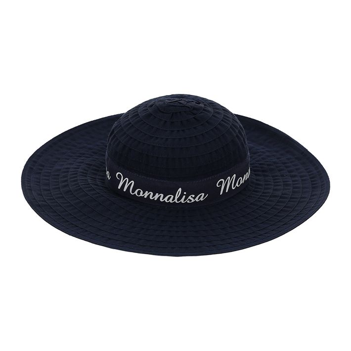 Grosgrain hat