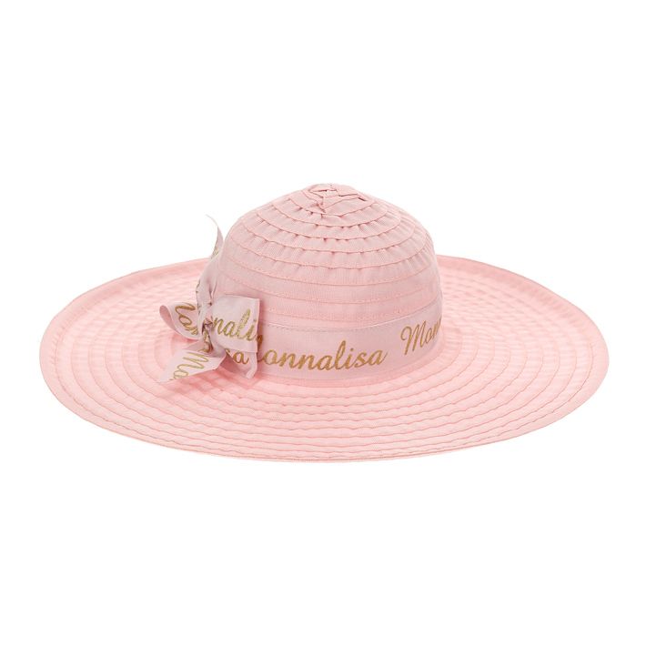 Grosgrain hat