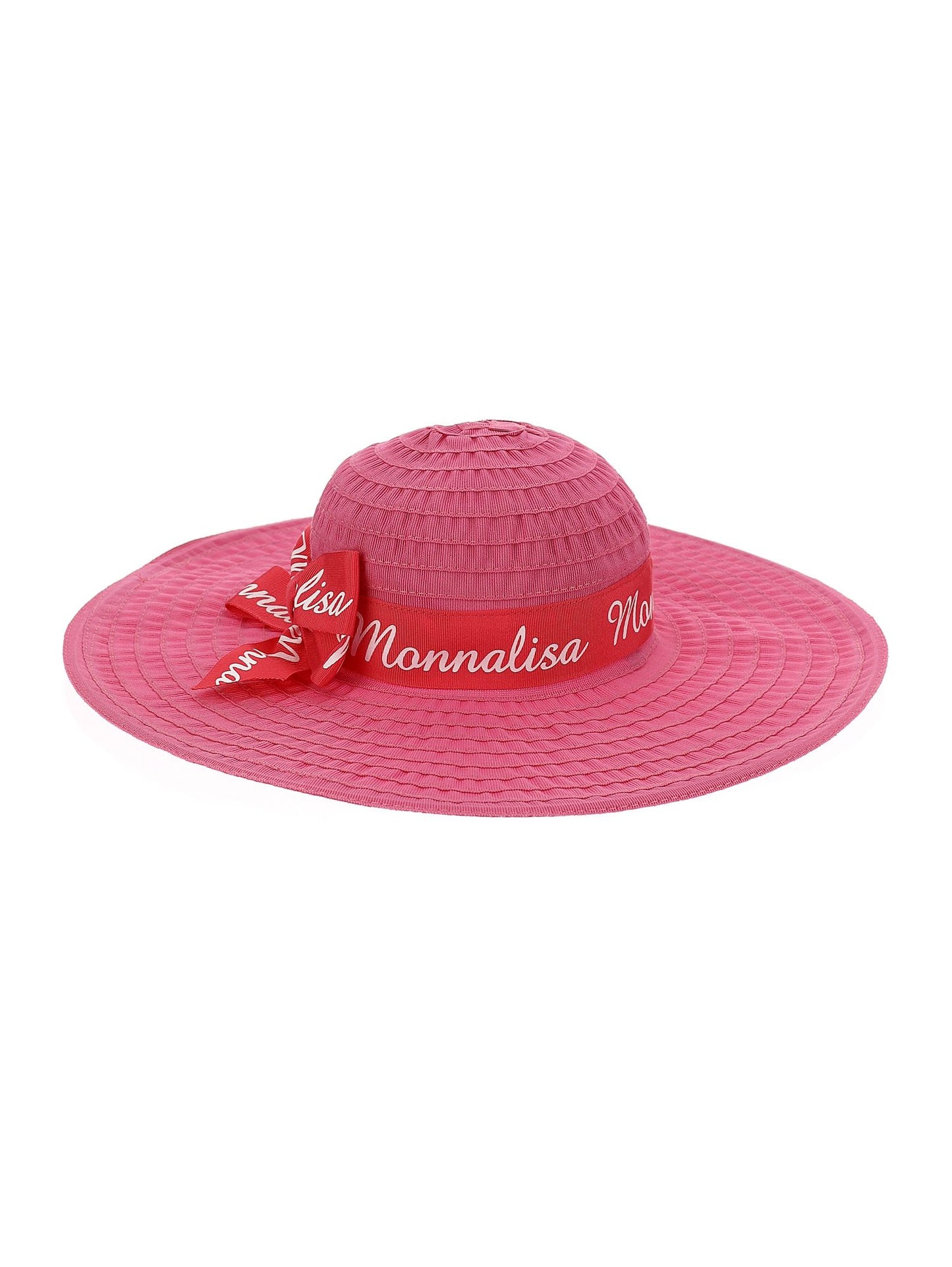 Grosgrain hat