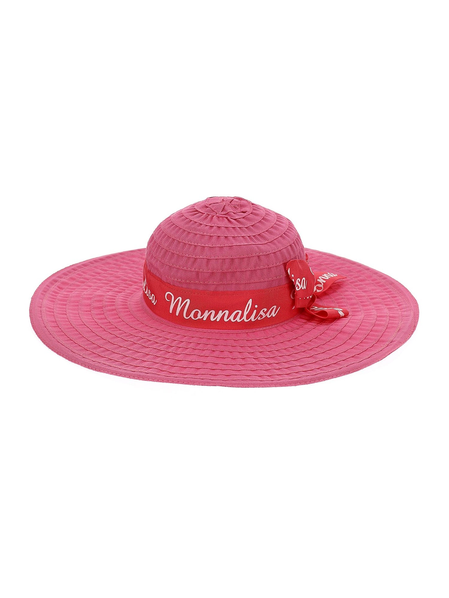Grosgrain hat