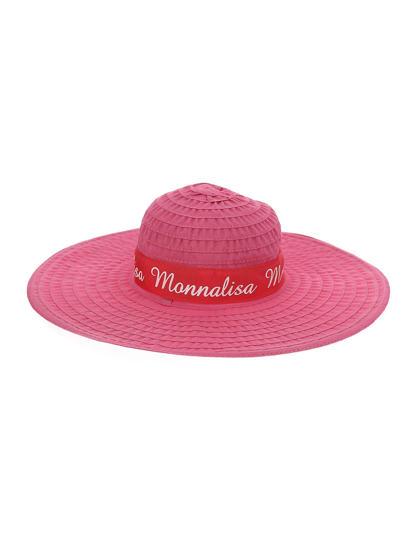 Grosgrain hat