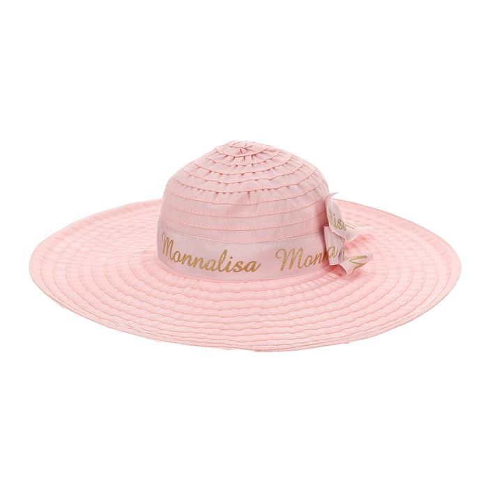 Grosgrain hat