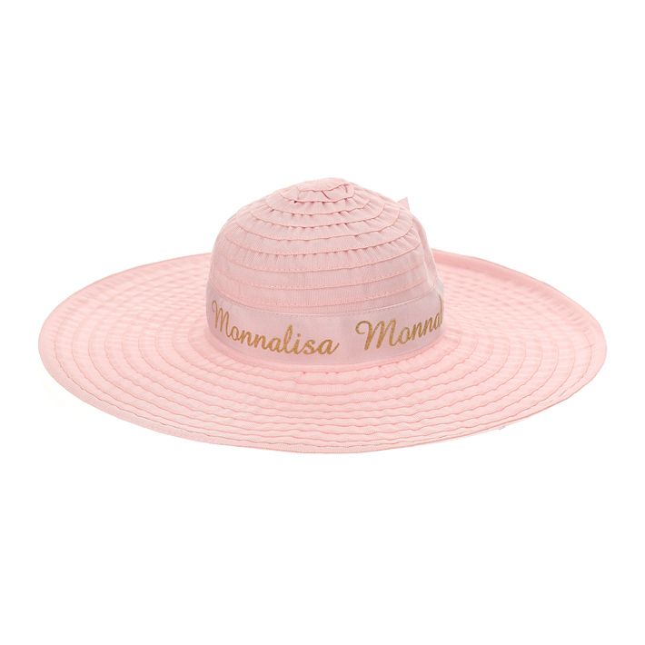 Grosgrain hat
