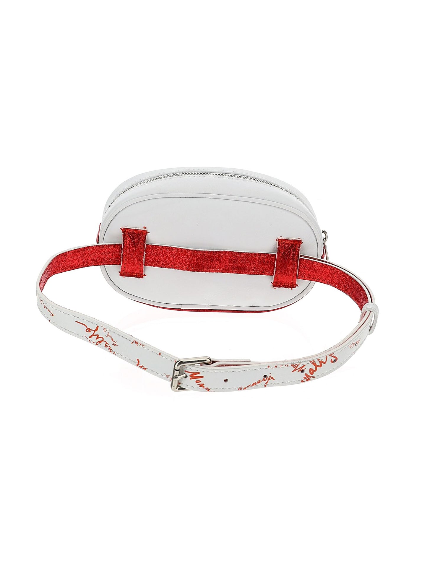 Belt pouch