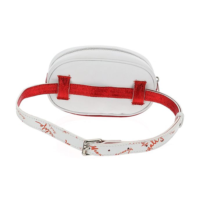 Belt pouch