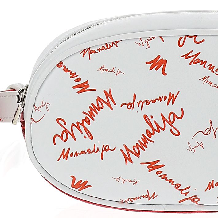 Belt pouch