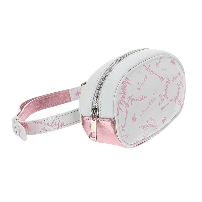 Belt pouch