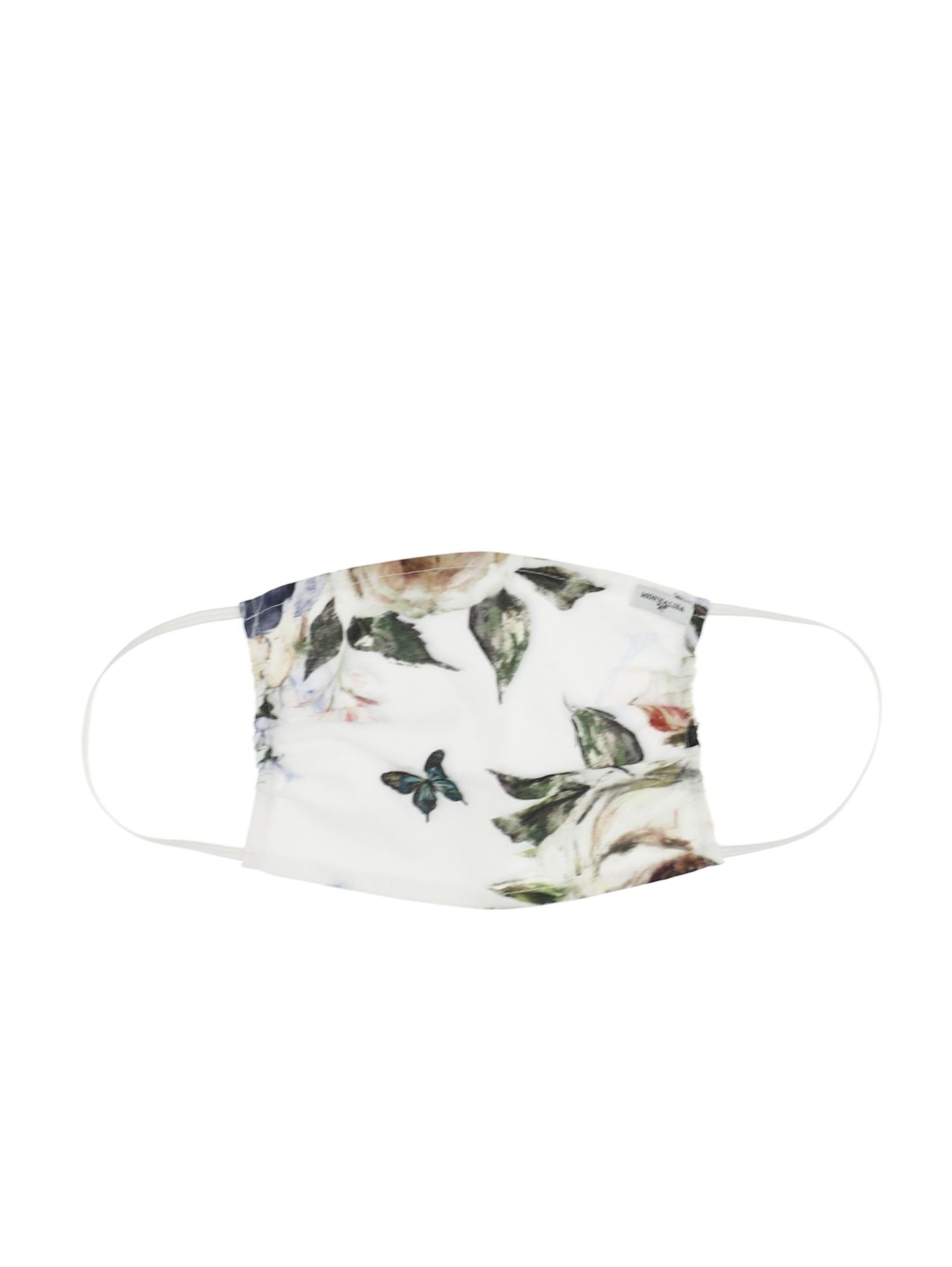 Pair of patterned masks