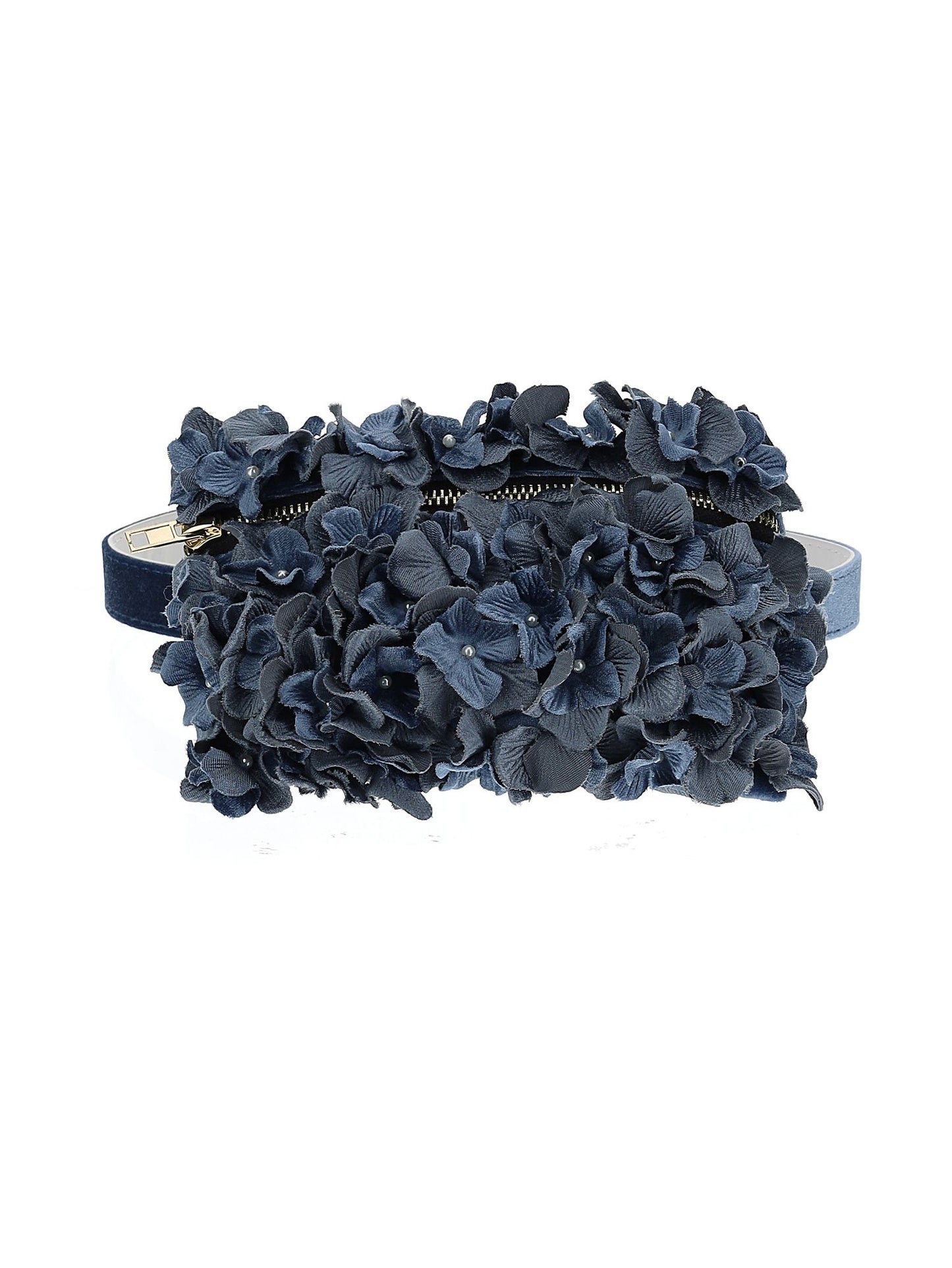Flower pouch