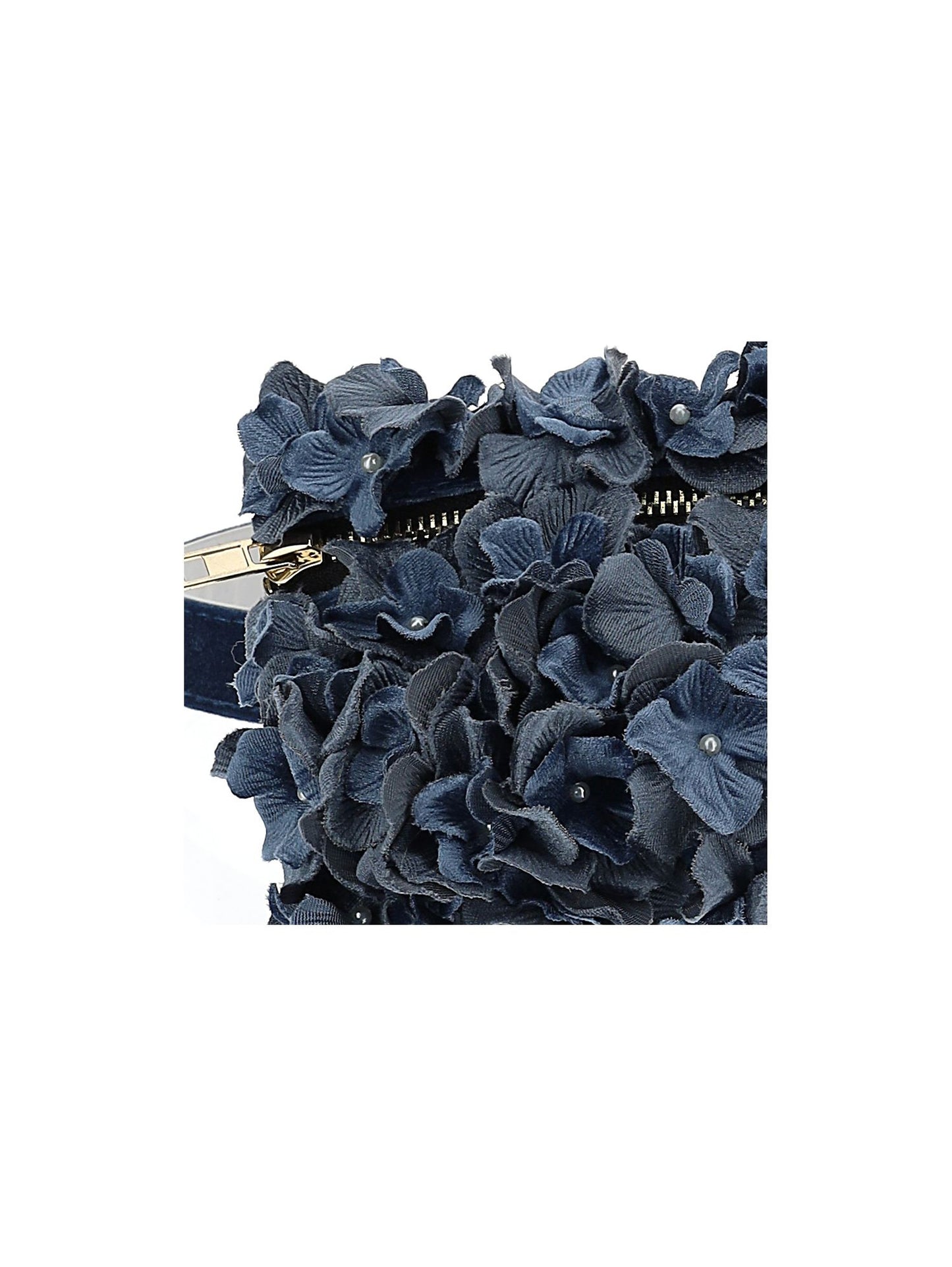 Flower pouch