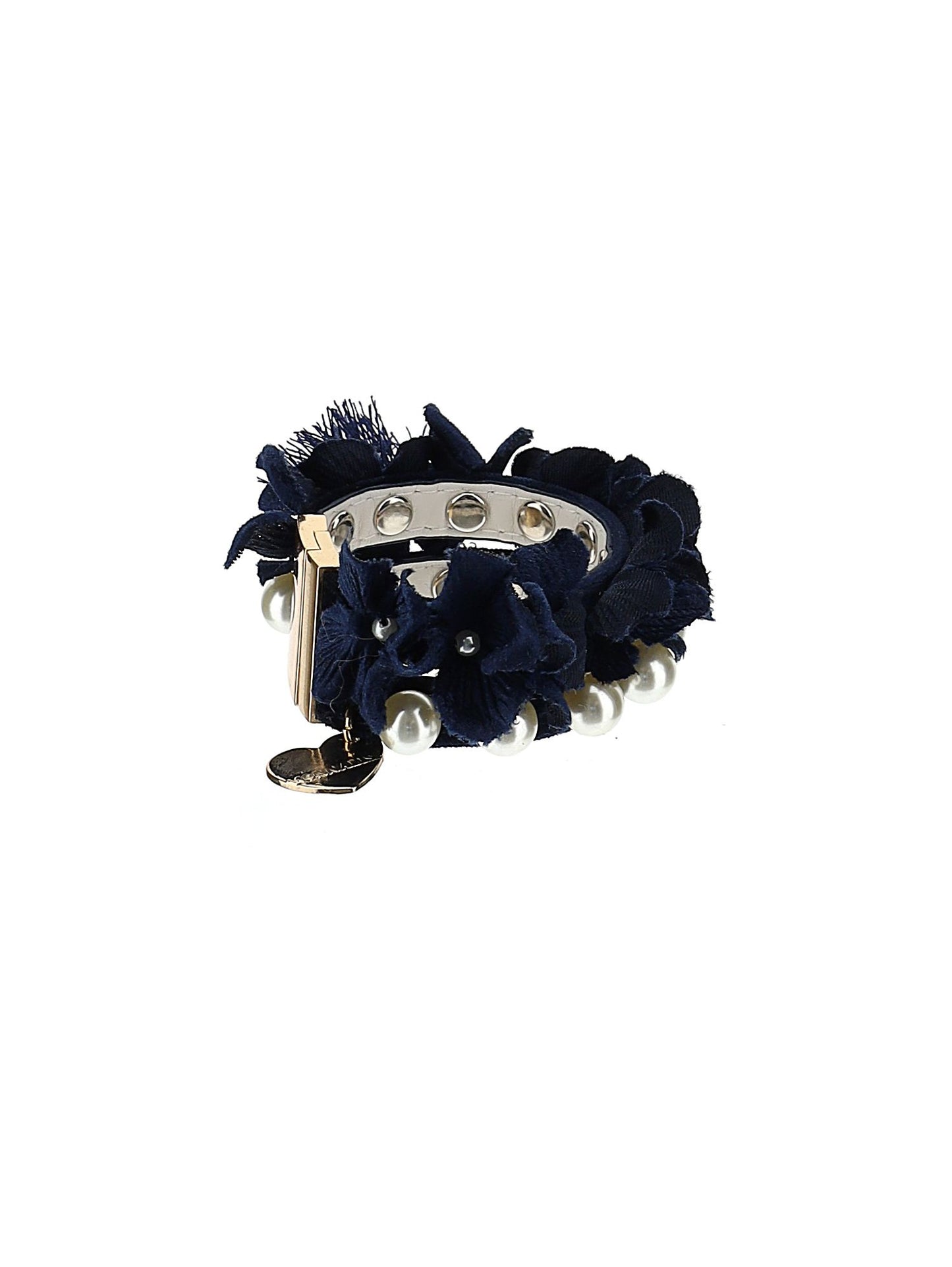Flower bracelet