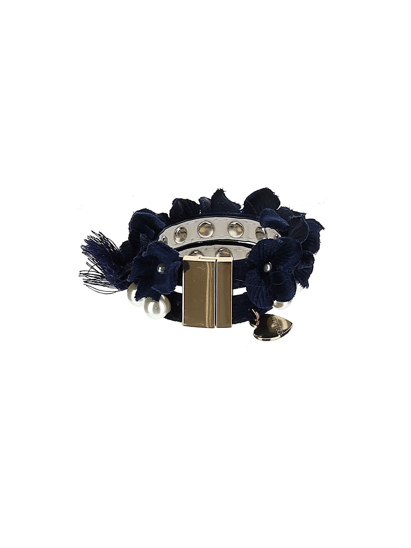 Flower bracelet