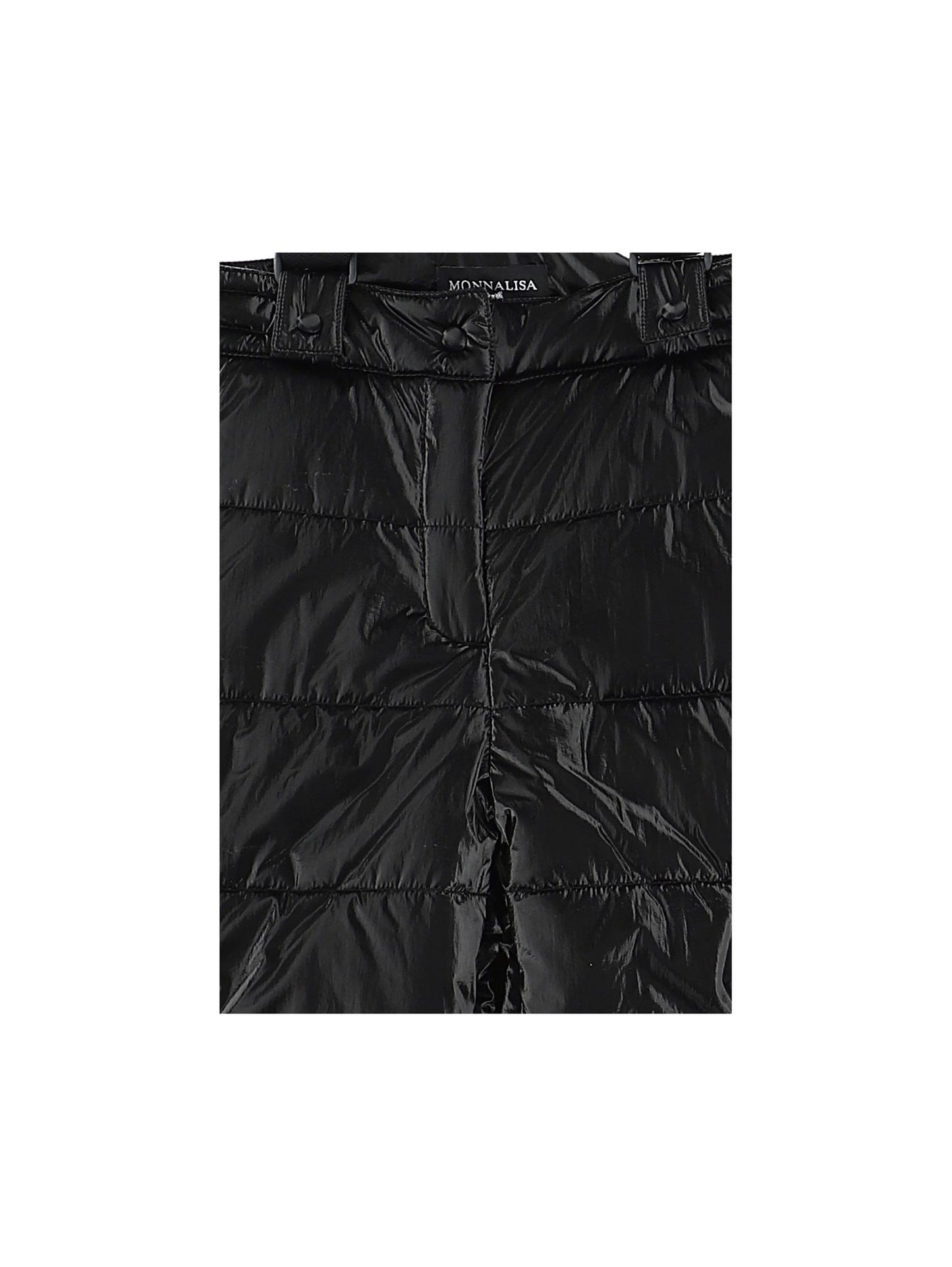 Nylon overalls
