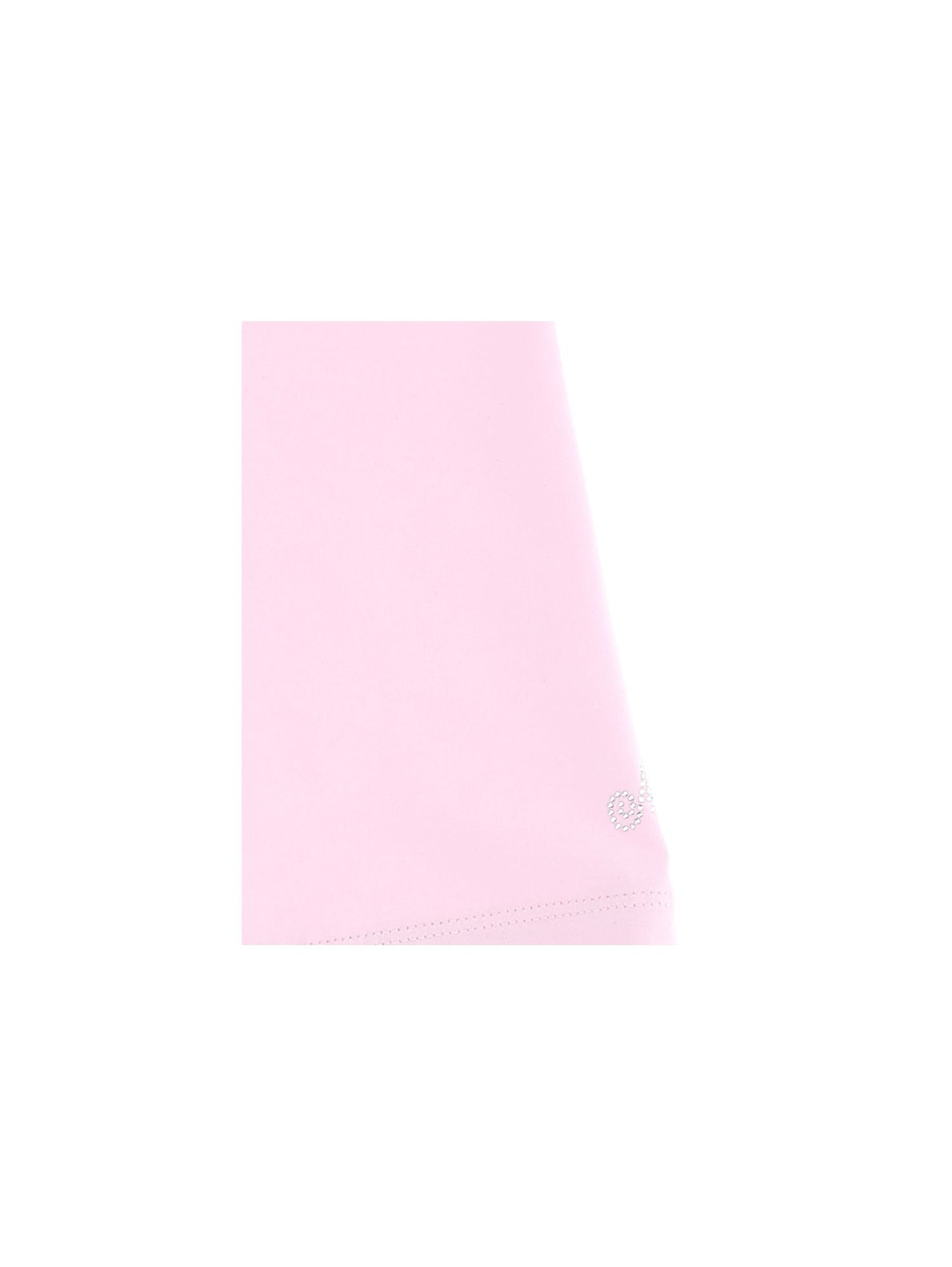 Cycling jersey trousers with logo